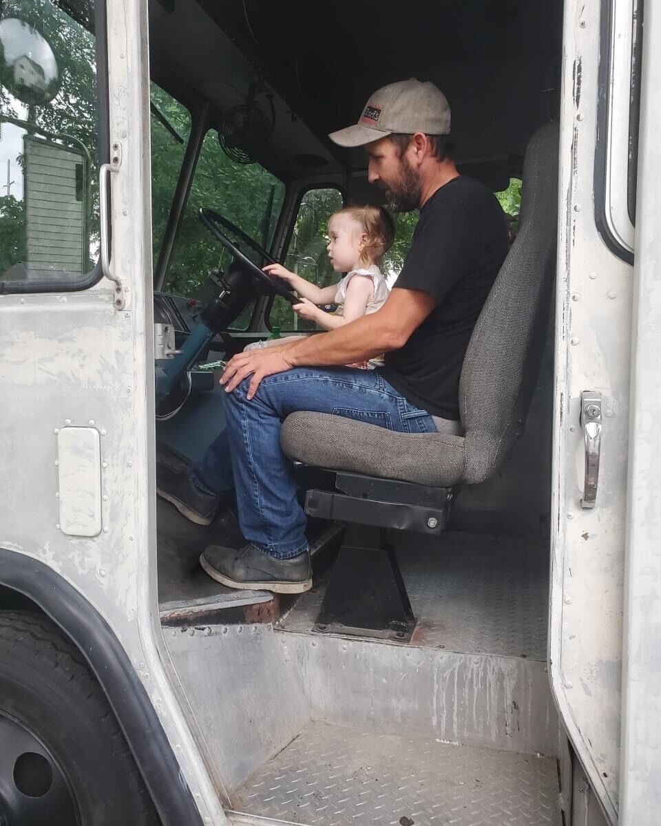 Next generation